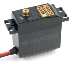 Savox 16kg.cm 0.18sec Metal Gear Servo