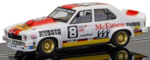 SCALECTRIC HOLDEN A9X TORANA