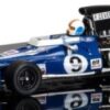 SCALECTRIC TYRRELL 002 (Francois Cevert)