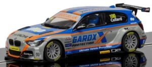 SCALECTRIC BTCC BMW 125 Series 1