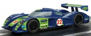 SCALECTRIC Start Endurance Car – 'Maxed Out Race Control