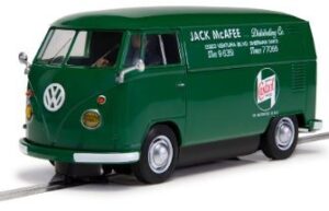 SCALECTRIC VOLKSWAGEN T1B – CASTROL