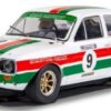 SCALECTRIC FORD ESCORT MK1 MARK FREEMANTLE CASTROL