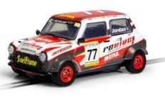 SCALECTRIC MINI MIGLIA JRT