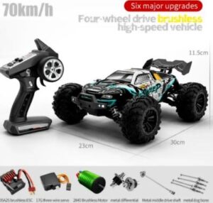 Alternative view of Sweep  buggy 1/16