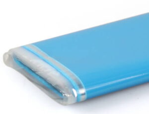 Solarfilm Tropic Blue 1.27m x 0.68m