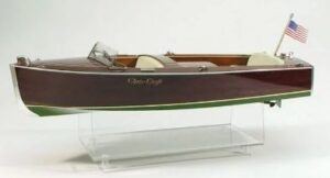 Dumas 1947 Chris-Craft ut 24 Kit (609mm)