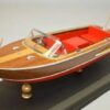 Dumas 1960 Chris-Craft 18ft Kit (228.6mm)