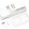 Land Cruiser LC80 - Body Shell (Unpainted)
