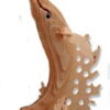 Wooden 3D Puzzle (Humpback Whale)
