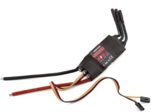Hobbywing - Skywalker 100A V2 Plane ESC