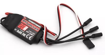 Hobbywing - Skywalker 20A Plane ESC