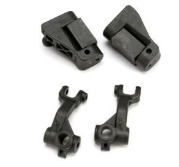 Traxxas Caster Blocks 30 deg (L)