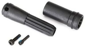 Traxxas Unlimited Desert Racer F. Centre Shaft