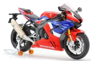 Tamiya HONDA CBR1000RR-R FIREBLADE SP 1/12