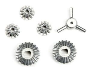 Tamiya TT01 Bevel Gear Set