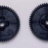 Tamiya TT01 Spur Gear Set 55T/58T