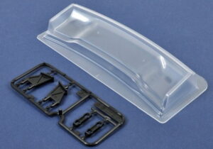 Tamiya Drift/Racing Wing A