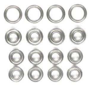 Tamiya TT02 Ball Bearing Set
