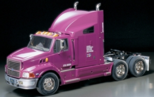 Tamiya R/C 1/14 FORD AEROMAX