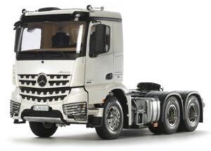 Tamiya R/C 1/14 MERCEDES-BENZ AROCS 3363 6X4 CLASSICSPACE
