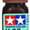 Tamiya X-33 Bronze (10ml)