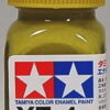 Tamiya XF-4 Yellow Green Enamel (10ml)