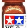 Tamiya XF-6 Copper Enamel (10ml)