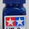 Tamiya XF-8 Flat Blue (10ml)