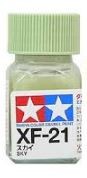 Tamiya XF-21 Sky Enamel (10ml)