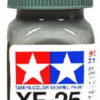 Tamiya XF-25 Light Sea Grey Enamel (10ml)