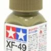 Tamiya XF-49 Khaki Enamel (10ml)