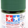 Tamiya XF-26 Deep Green Acrylic (23ml)