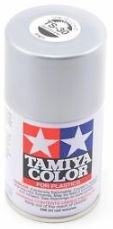 Tamiya TS-30 Silver Leaf Paint (For Hard Plastics)