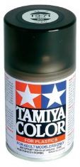 Tamiya TS-71 Smoke Paint (For Hard Plastics)