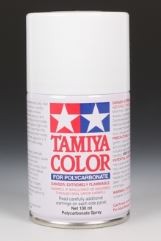Tamiya PS-1 White Paint 100ml