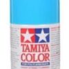 Tamiya PS-3 Light Blue Paint