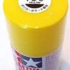 Tamiya PS-6 Yellow Paint