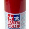 Tamiya PS-15 Metallic Red Paint