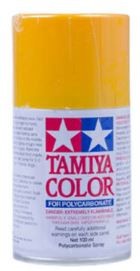 Tamiya PS-19 Camel Yellow Paint