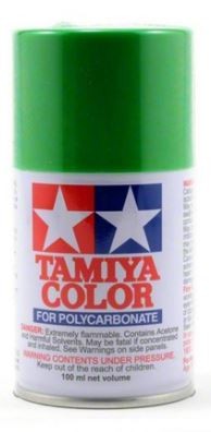 Tamiya PS-21 Park Green Paint