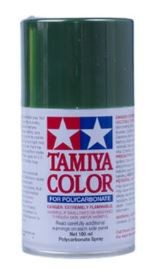 Tamiya PS-22 Racing Green Paint