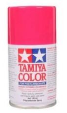 Tamiya PS-33 Cherry Red Paint
