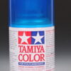 Tamiya PS-39 Translucent Light Blue Paint
