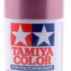 Tamiya PS-50 Sparkling Pink Alumite Paint