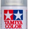 Tamiya PS-58 Pearl Clear Paint