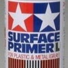 Tamiya Grey Surface Primer 180ml