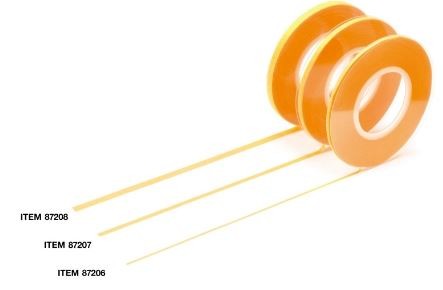 Tamiya Masking Tape 2mm (1pc)