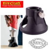 Tork Craft Mini Rotary Tool Attachment