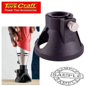 Tork Craft Mini Rotary Tool Attachment